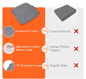 kingphenix in truck seat lifestyle reducing fatigue for long-haul drivers