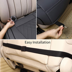 kingphenix installation hooks and clips display easy secure fit