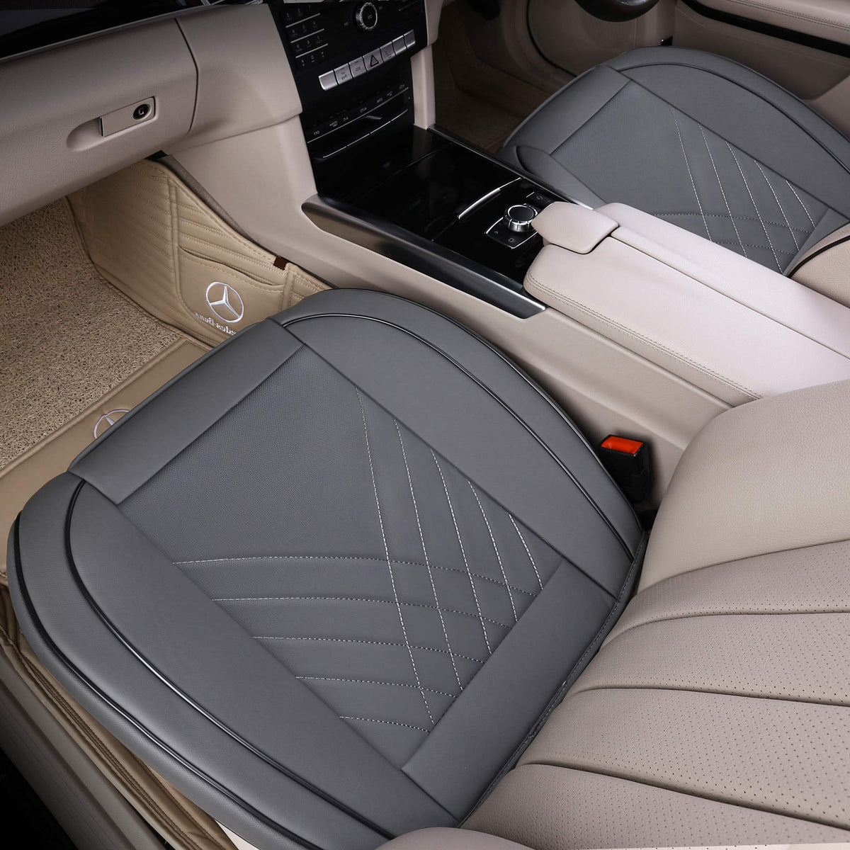 kingphenix lifestyle car interior shot showing upgraded look
