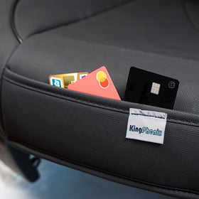 kingphenix lifestyle interior shot adding polished look and protection