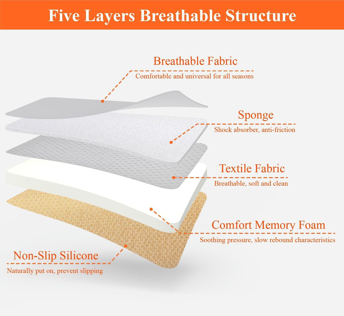 kingphenix product packaging and tag suggesting easy gifting and care information
