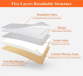 kingphenix product packaging and tag suggesting easy gifting and care information