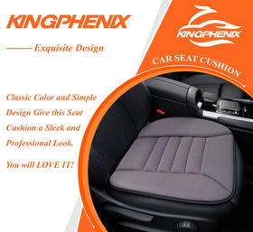 kingphenix product label and packaging for quality assurance