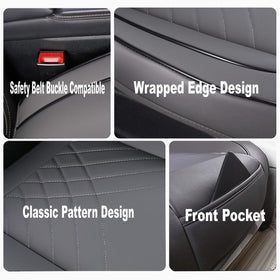 kingphenix quilted embroidery detail highlighting elegant finish