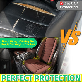 kingphenix seat protecting old upholstery against stains and scratches benefit