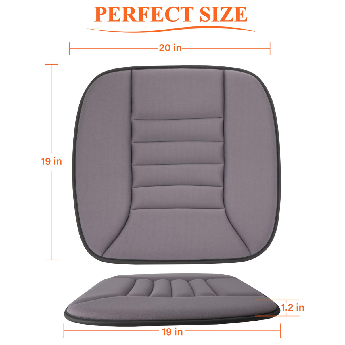 kingphenix protecting car upholstery from wear and stains