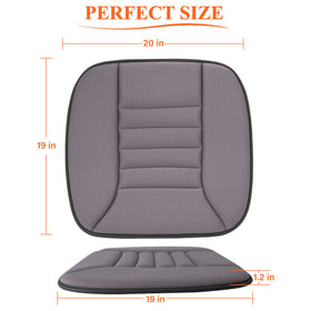 kingphenix protecting car upholstery from wear and stains