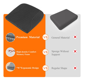 kingphenix held by hand to show compact size and portability
