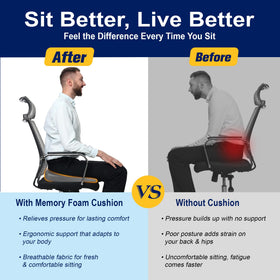 kingphenix on a wheelchair illustrating versatile support and portability