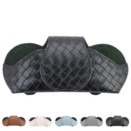 KINIVA front view on visor showing clean storage and easy access