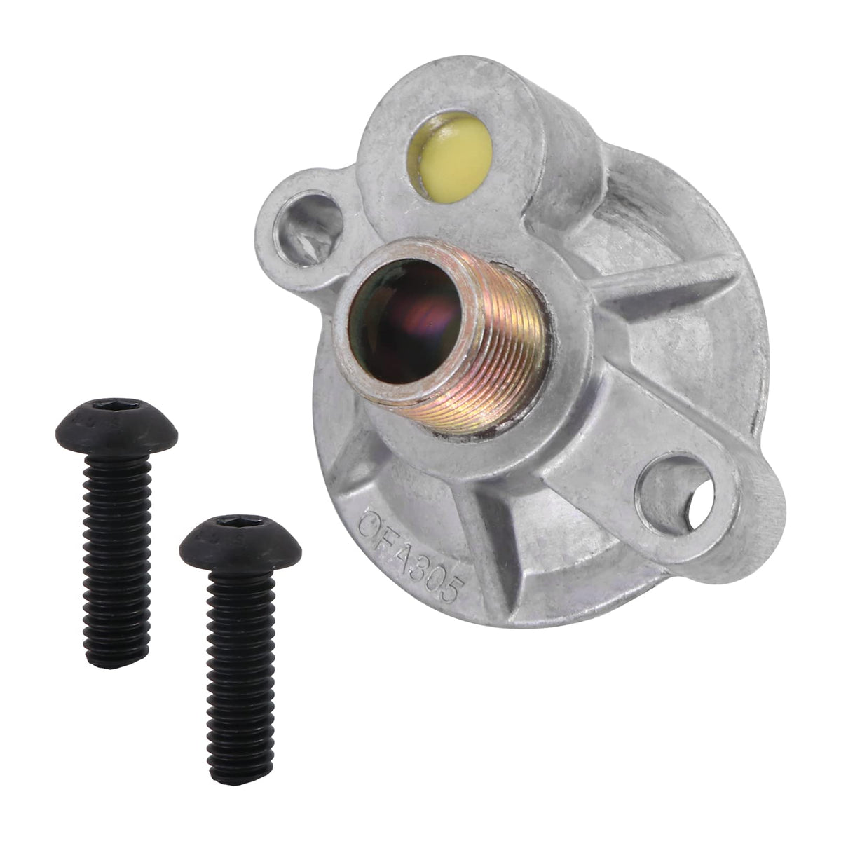 kipa adapter bolts and hardware included displayed for straightforward installation