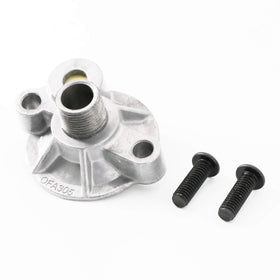 kipa adapter packaging and label showing part number 3952301 replacement clarity