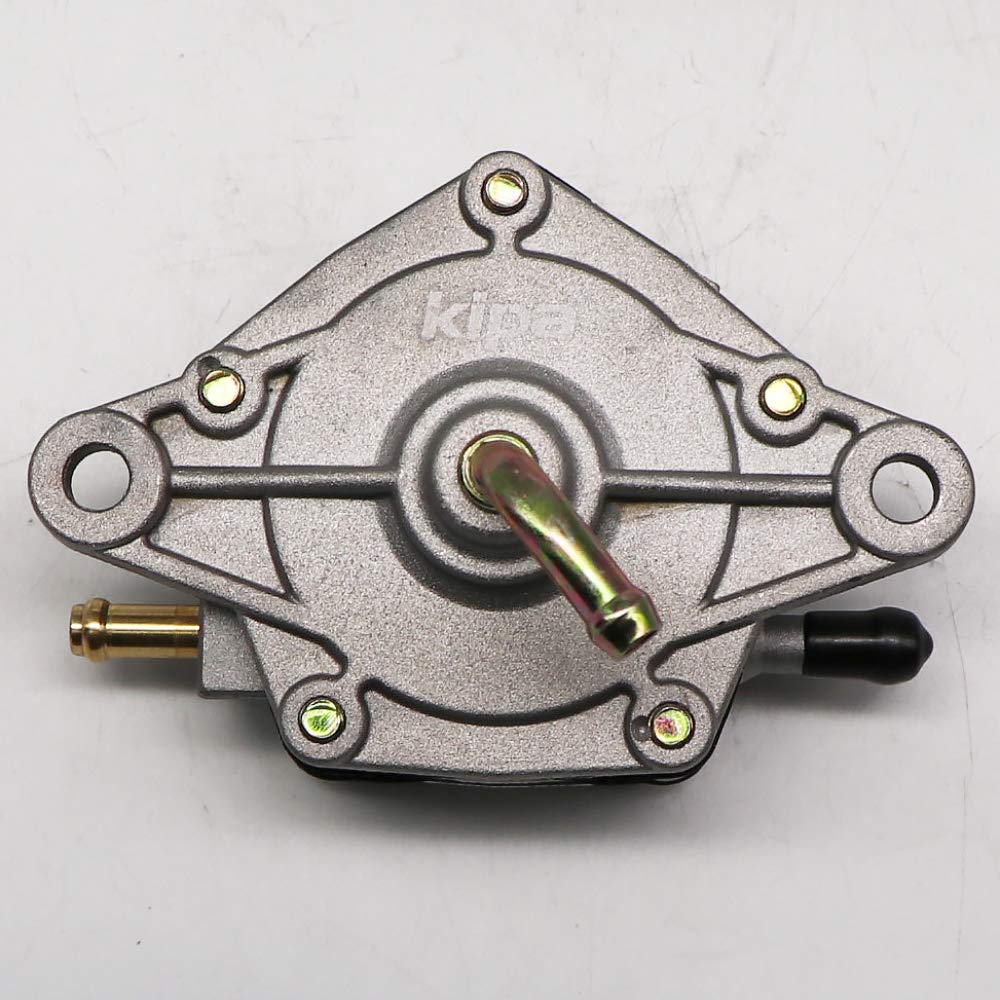 kipa close-up of diaphragm highlighting durable construction benefit