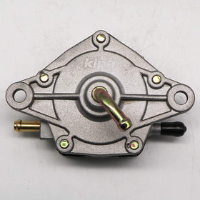 kipa close-up of diaphragm highlighting durable construction benefit