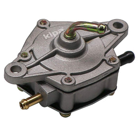 kipa front view of fuel pump showing fit and finish benefits