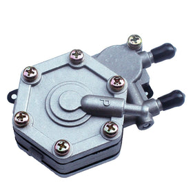 kipa fuel pump electrical connector detail ensuring plug-and-play installation
