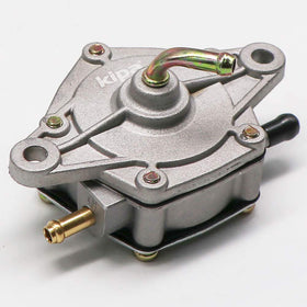 kipa installed on Suzuki ATV illustrating correct fitment benefit