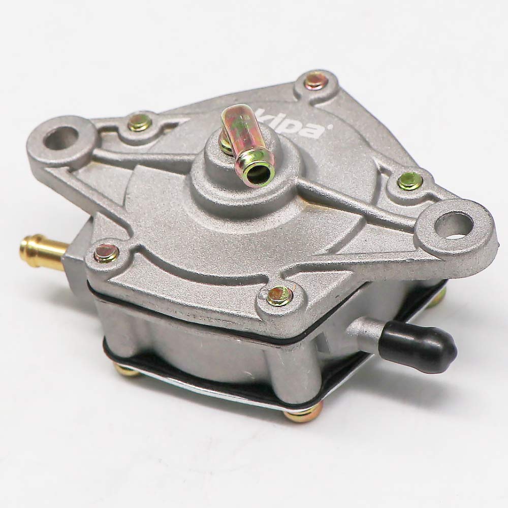 kipa side connectors displaying secure hose attachment benefit
