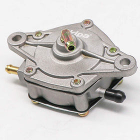 kipa side connectors displaying secure hose attachment benefit