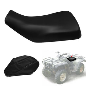 Kistrba front view seat cover showing clean fit and improved look