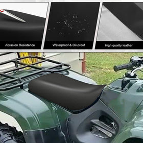 Kistrba installed on Suzuki Eiger demonstrating improved look and protection
