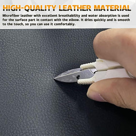 Kistrba side profile display highlighting contour fit for original seat pan