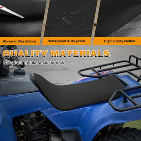 Kistrba cover beside a hand to show scale and easy handling during install