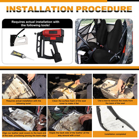 Kistrba side profile showing cover alignment and snug installation benefit