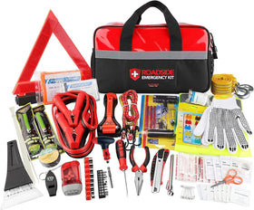 kitgo front view bag showing waterproof case and handles for secure storage
