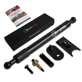 KitsPro front packaging showing the tailgate assist kit and model benefit