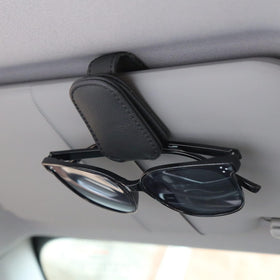 KIWEN front view of four-pack holder showing compact secure storage