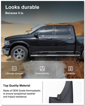 Kiwi Master size comparison next to tire showing maximum tread coverage and fit