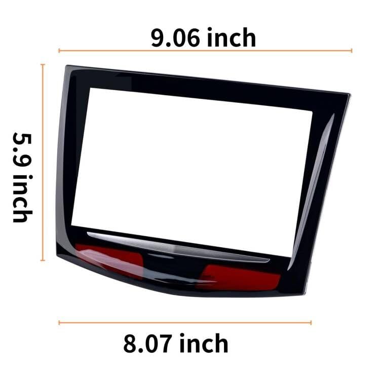 kixfwpy label and frame finish showing high-temperature resistant PC for durability