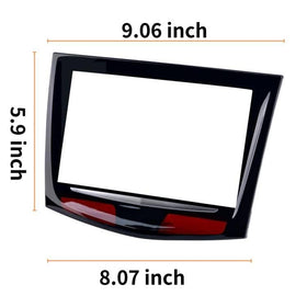 kixfwpy label and frame finish showing high-temperature resistant PC for durability
