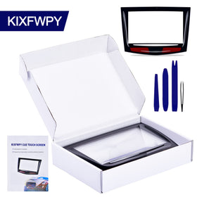 kixfwpy screen next to ruler to show exact size and fitment for planning
