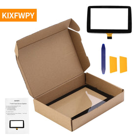 kixfwpy surface detail showing non-gel layered design to prevent delamination and cracks
