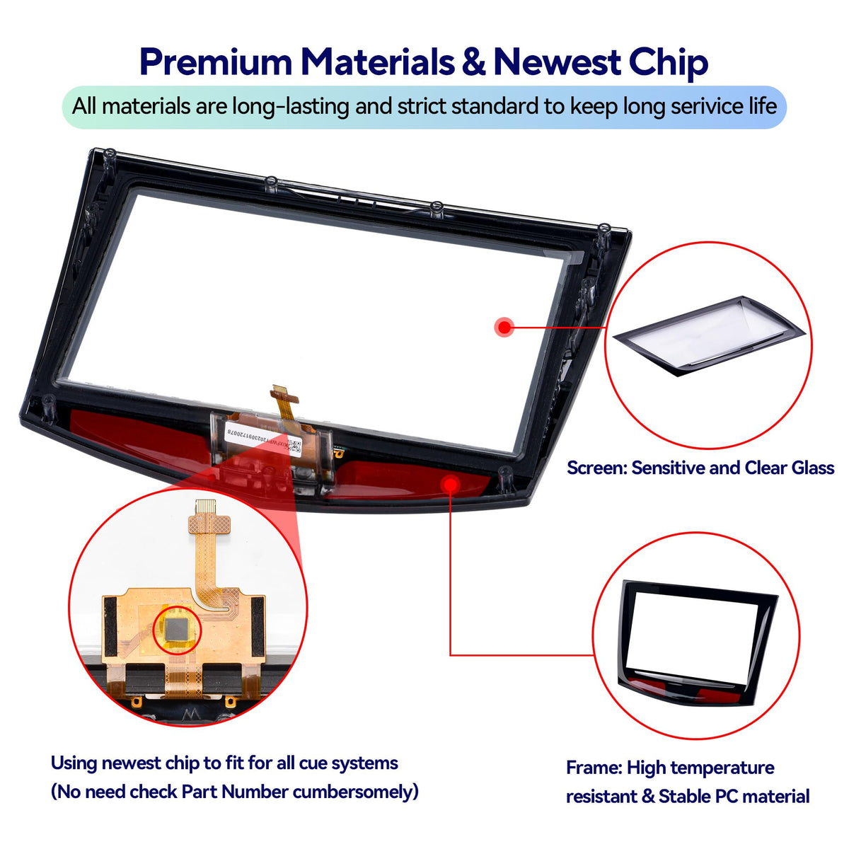 kixfwpy trim removal tool kit and instructions included for easier installation