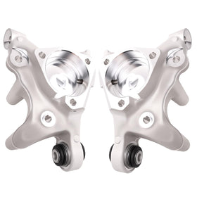 KJYDXYS knuckle front view showing fitment and improved handling benefit