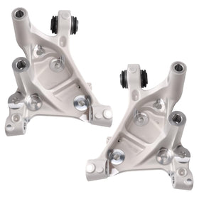 KJYDXYS knuckle in workshop during install for reliable steering performance