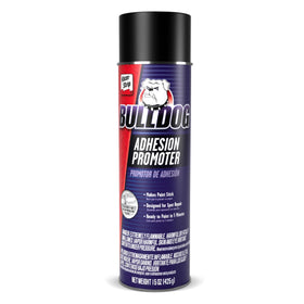 KLEAN-STRIP Bulldog front can showing label and product benefit