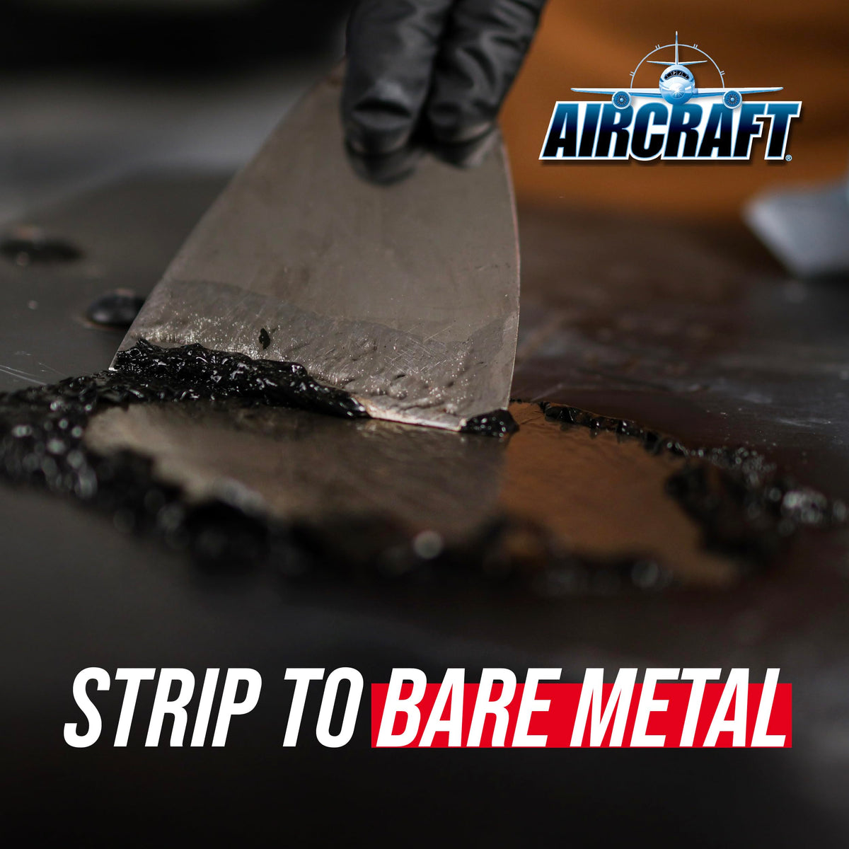 KLEAN-STRIP product label and technical data sheet detail, clear safety and usage benefit