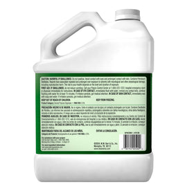 KLEAN-STRIP label close-up highlighting low VOC, non-flammable features