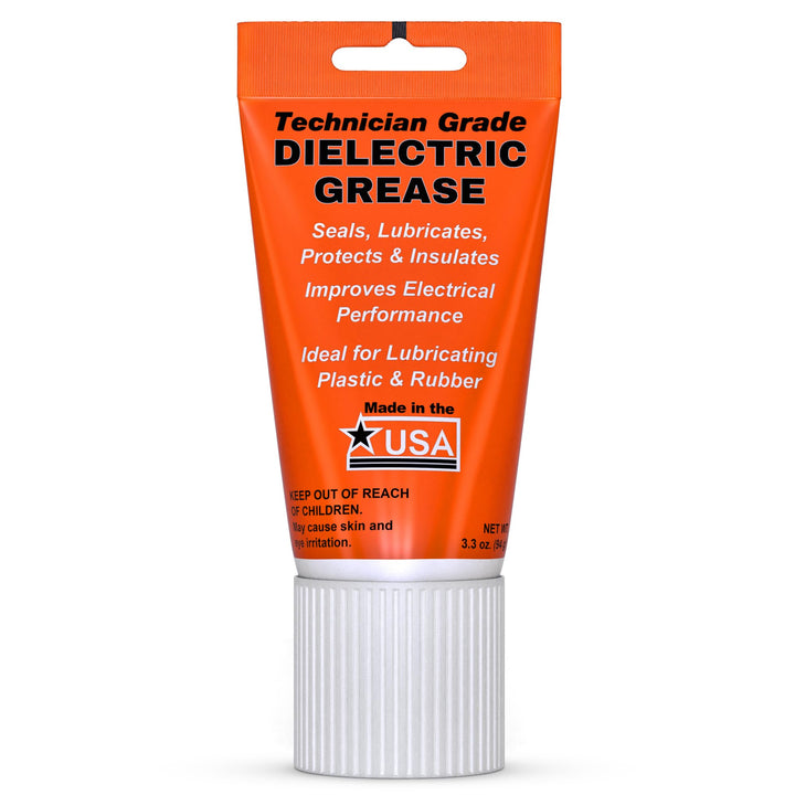 Klear Concepts front packaging tube showing brand and 3.3 oz size, clear product identity benefit