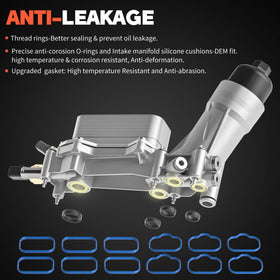 KLN PERFORMANCE boxed kit ready to ship ensuring all parts included benefit