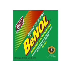 Close-up of Klotz BeNOL pouring stream and oil texture highlighting clean burn benefits
