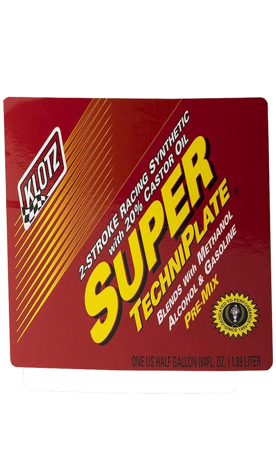 Klotz Super TechniPlate pouring close-up highlighting smooth premix consistency for accurate dosing
