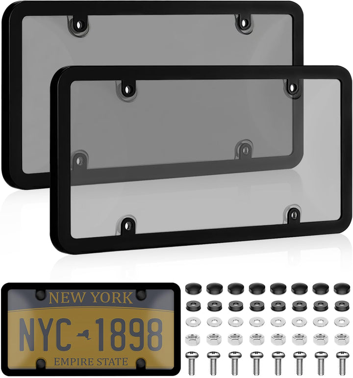 KLSKKJ front view of protector pack showing ready-to-install convenience