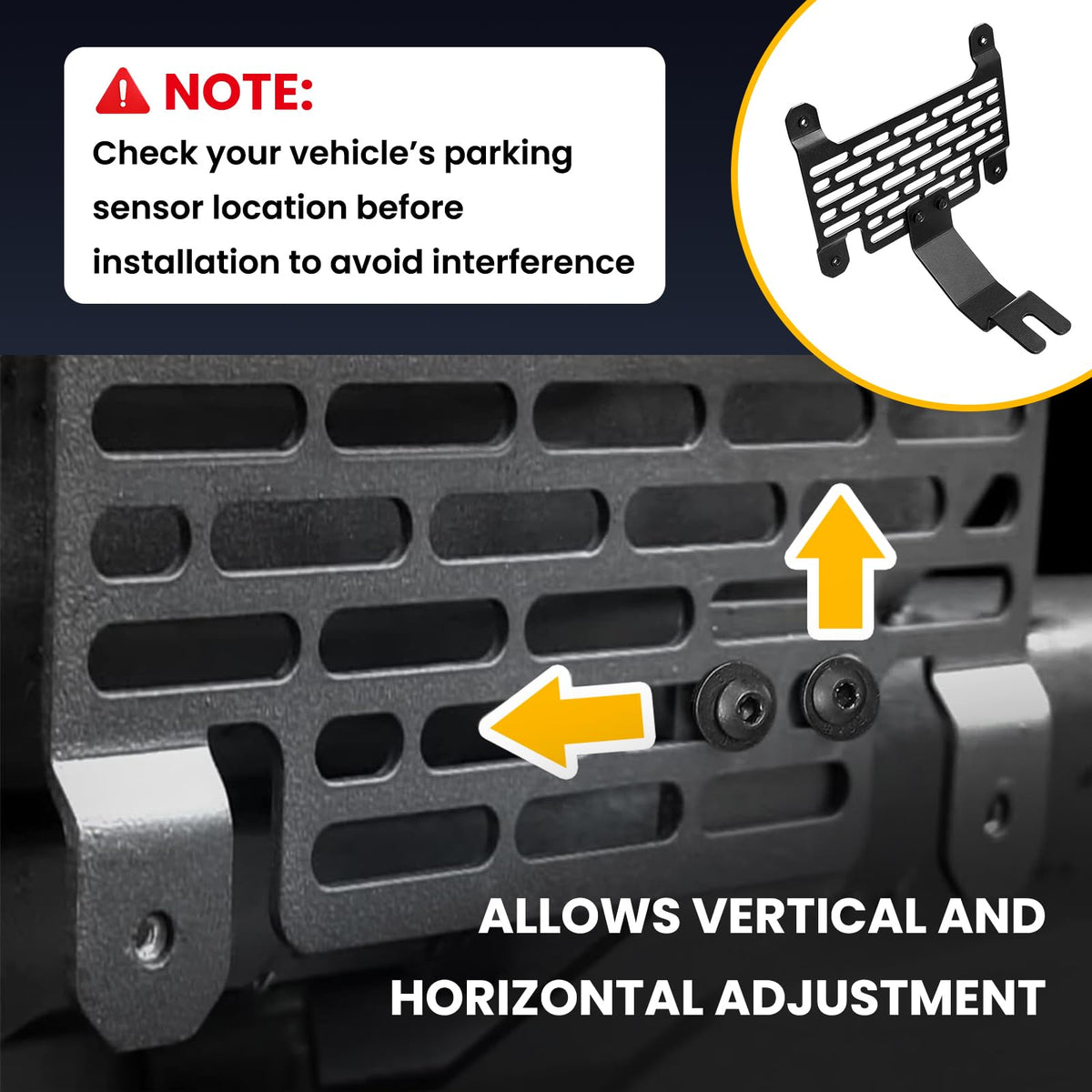 Klutchtech demonstration of angle adjustment for precise plate positioning