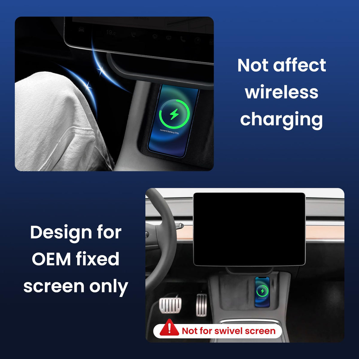 Klutchtech ABS material texture close-up, durable automotive-grade benefit