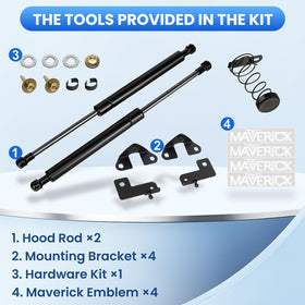 Klutchtech lifestyle garage scene demonstrating fast maintenance access